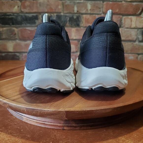 New Balance Fresh Foam X 880v14 Black Road Running Shoes Women's 9.5 Men's 8 - Picture 8 of 16
